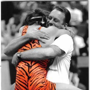 Meet your Posher, Rob